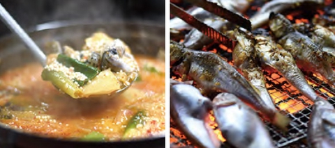 sfondi Ingredient, Cooking