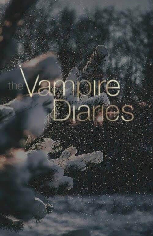 vampire diaries