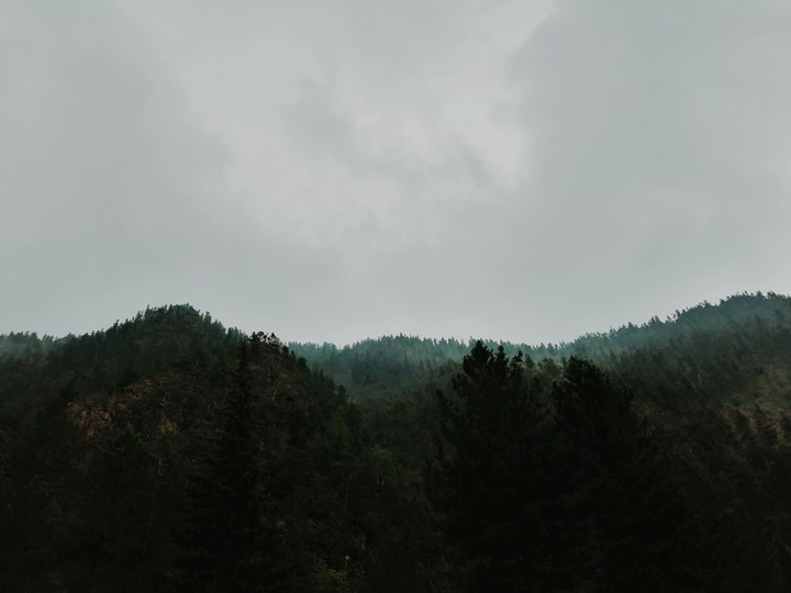 Mountain