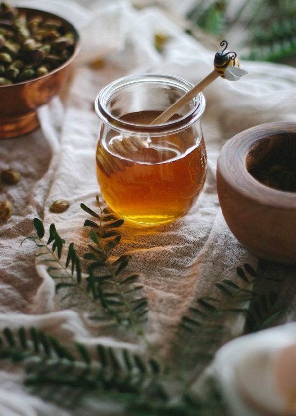 Honey