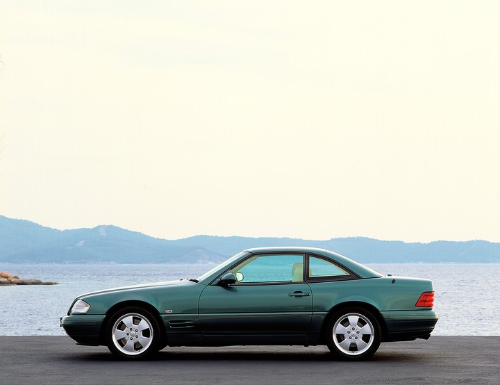 mercedes benz