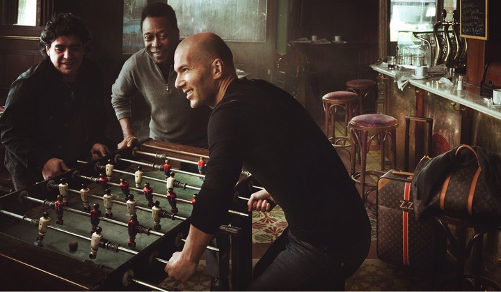 zidane