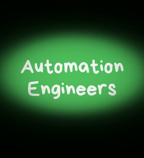 Automation Engr