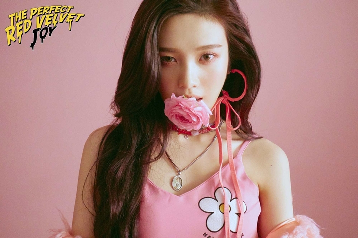 Red Velvet Joy