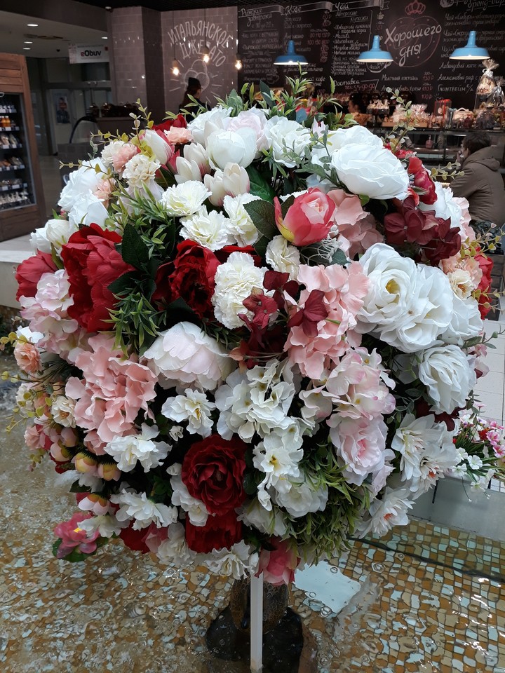 flowers