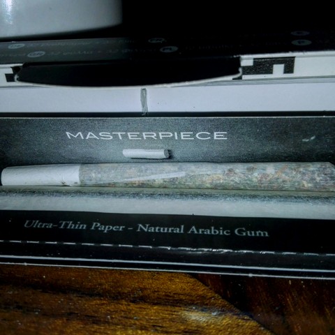 masterpiece
