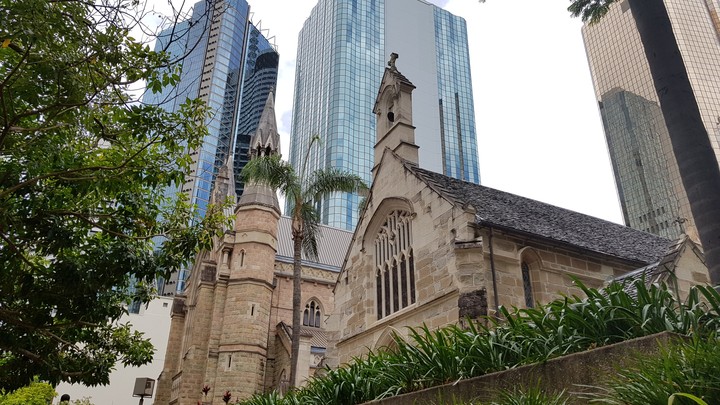 Cathedral of St Stephen