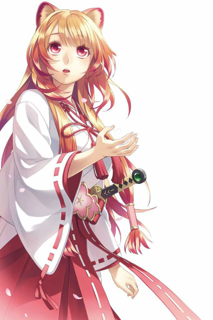 anime. ru аниме герой щита .