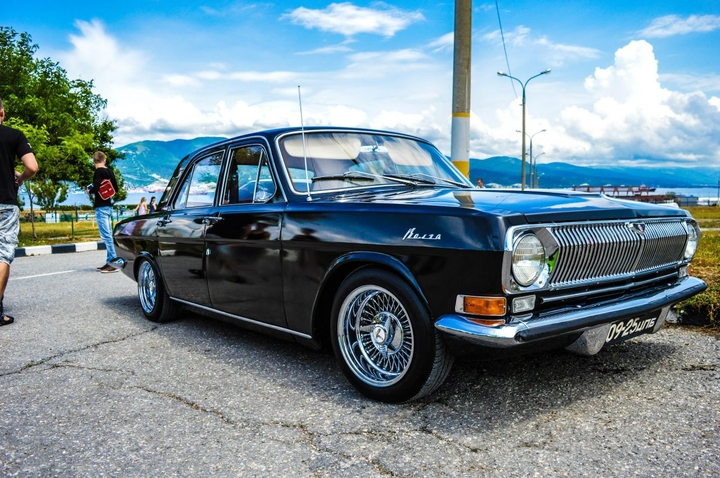 Auto