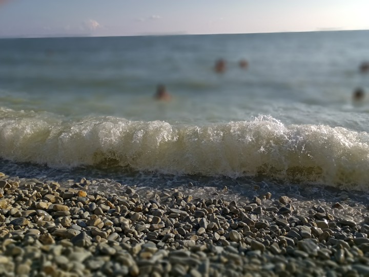 Sea
