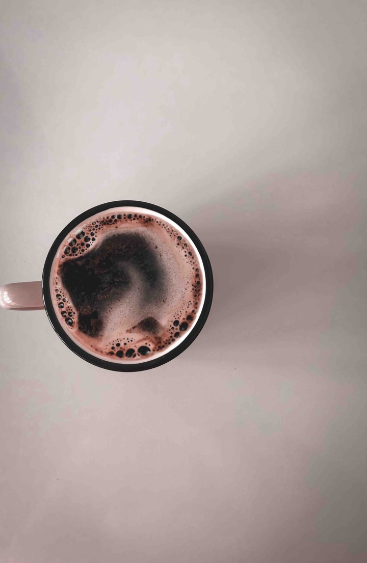 ☕️