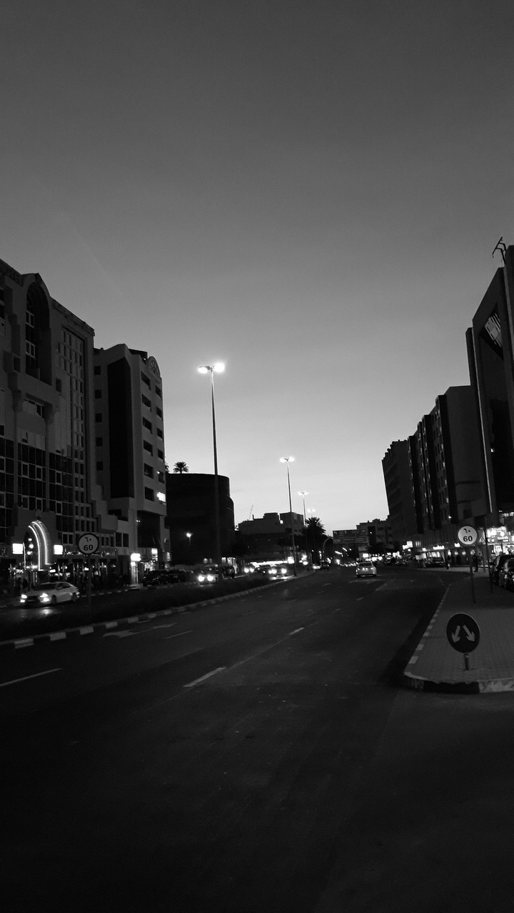 city