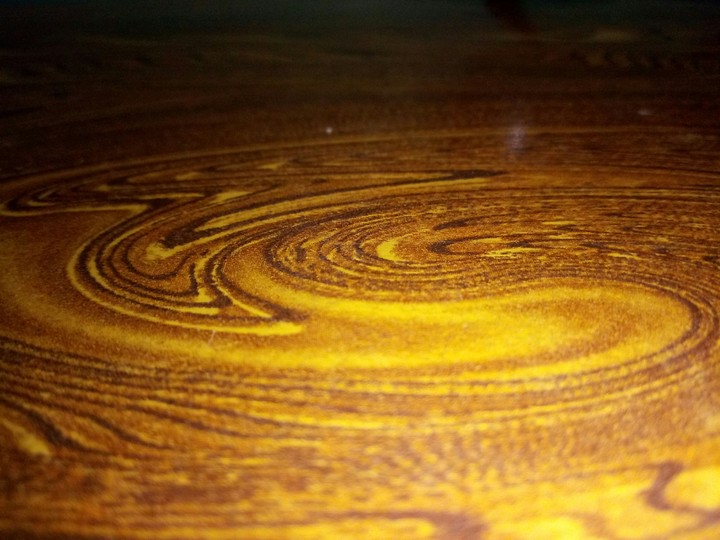 Wood