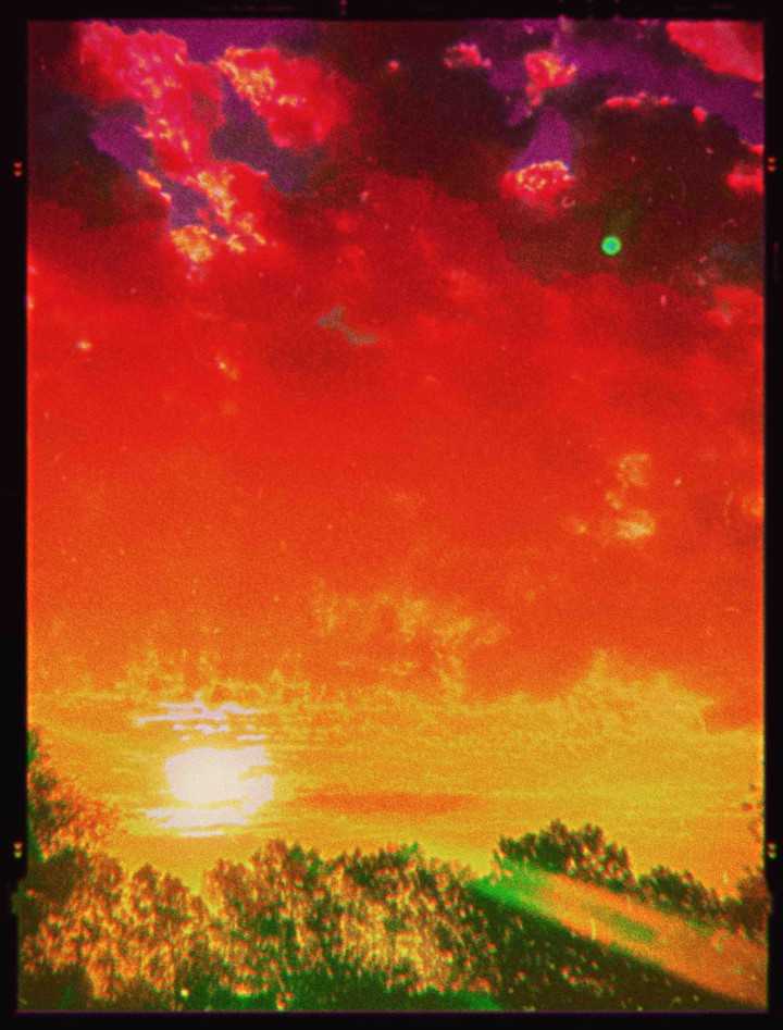 morning heat