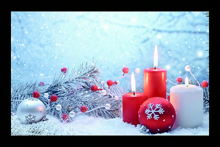 candels