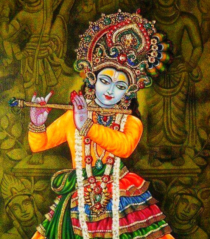 krishna