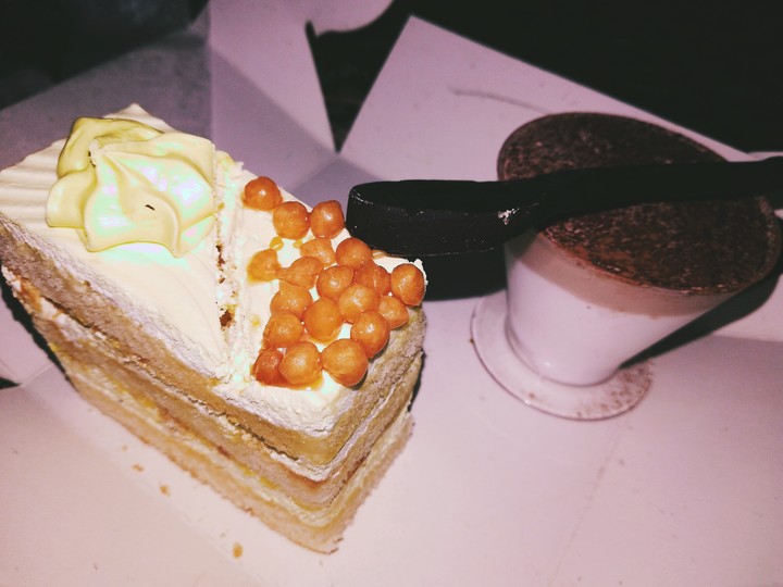 #butterscotch&mouse