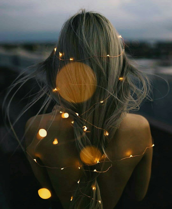 fairy lights 