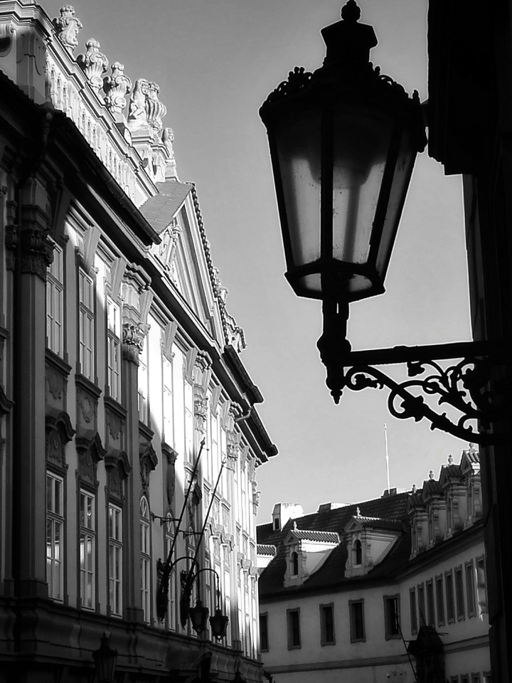 lucerna
