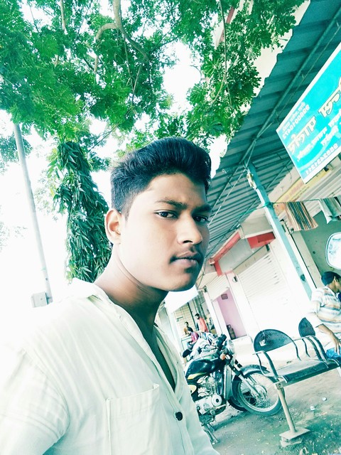 Balabhim patil