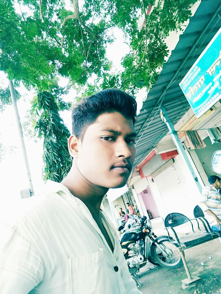 Balabhim patil