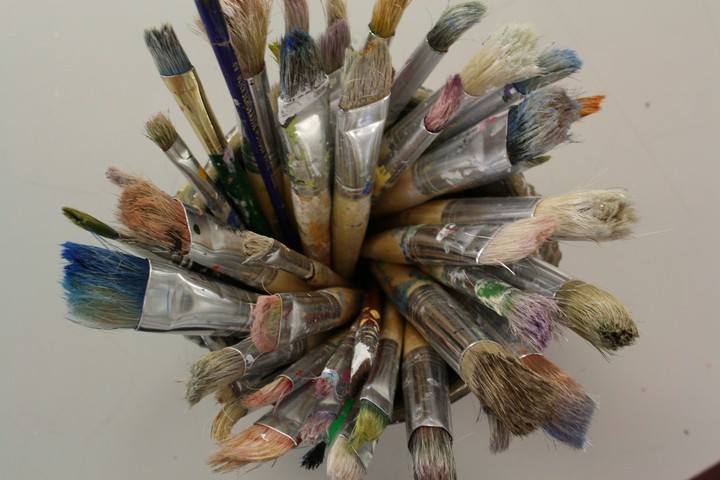 Art of Focus