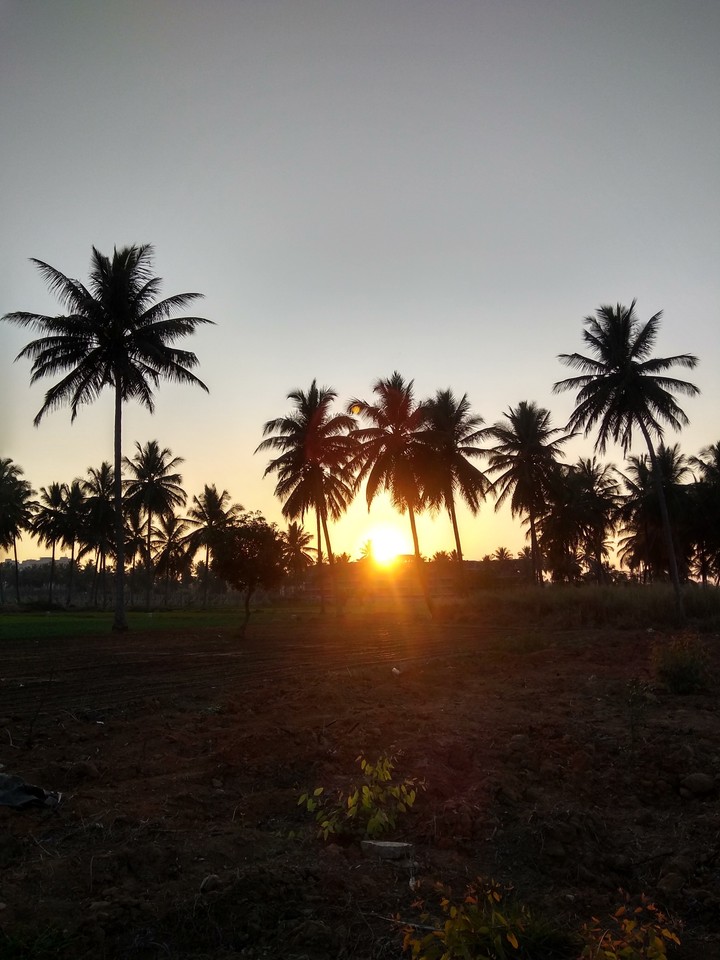 village