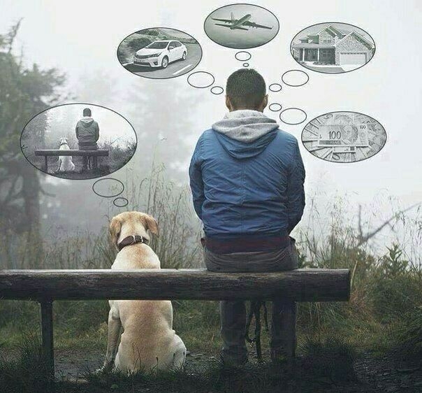 True story