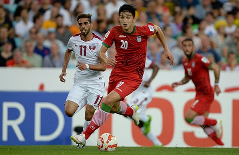 Sardar Azmoun