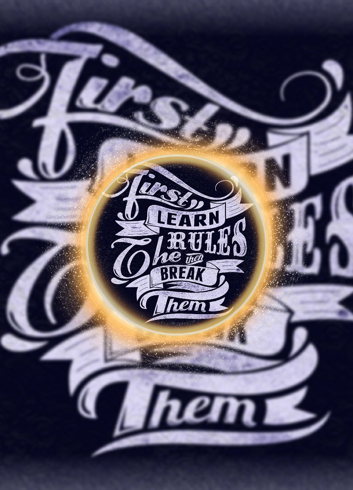 Reckless outlaws
