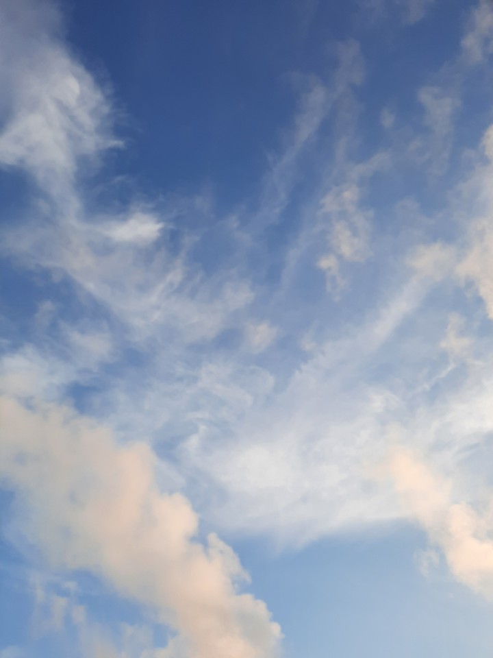 sky
