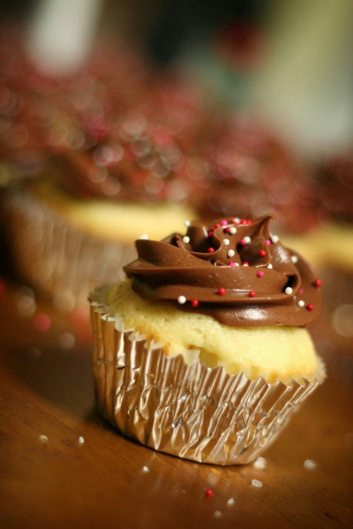 cupcake