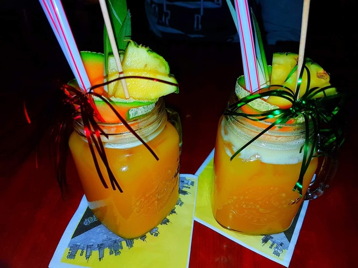 Cocktail
