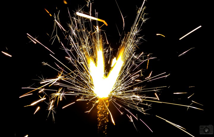 spark