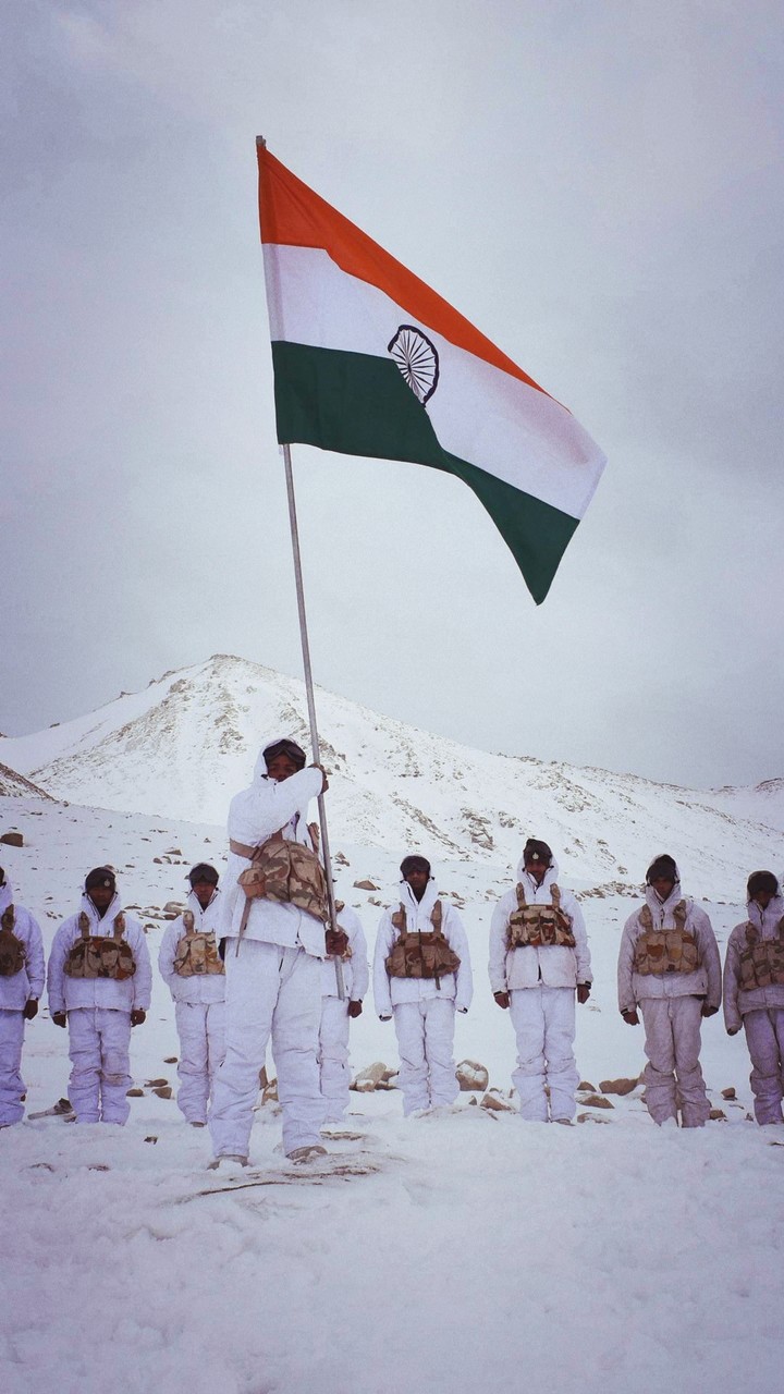 Indian Army