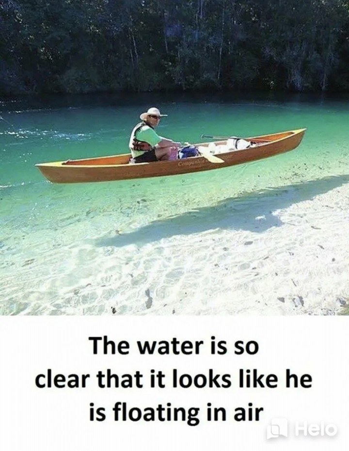 clear