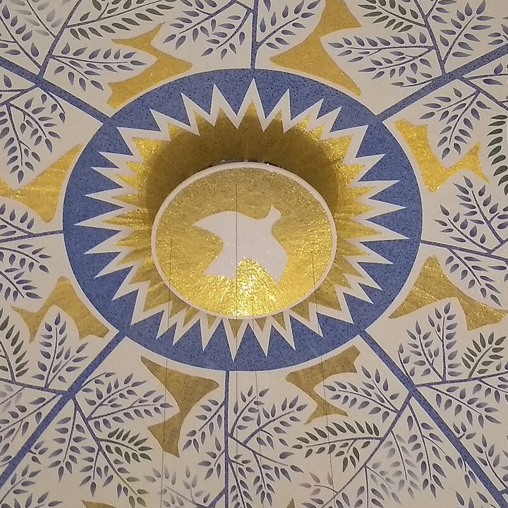 aparecida cúpula