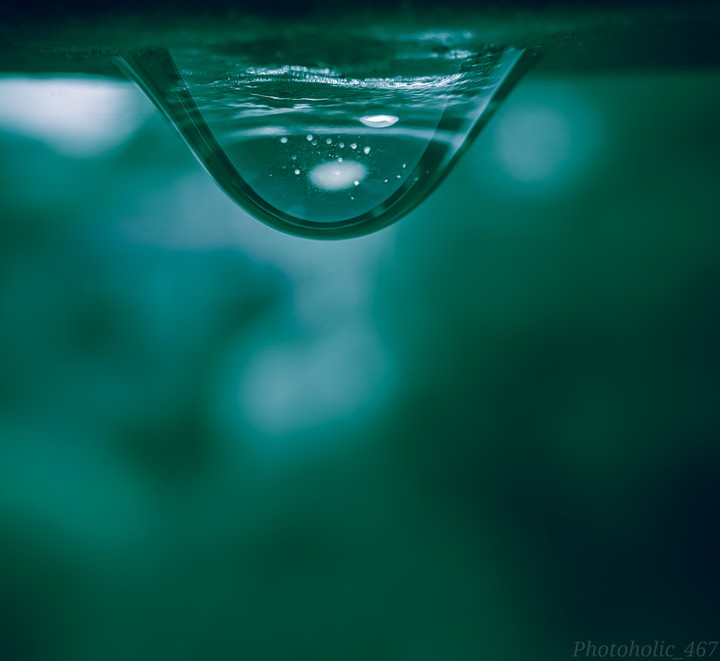 drop