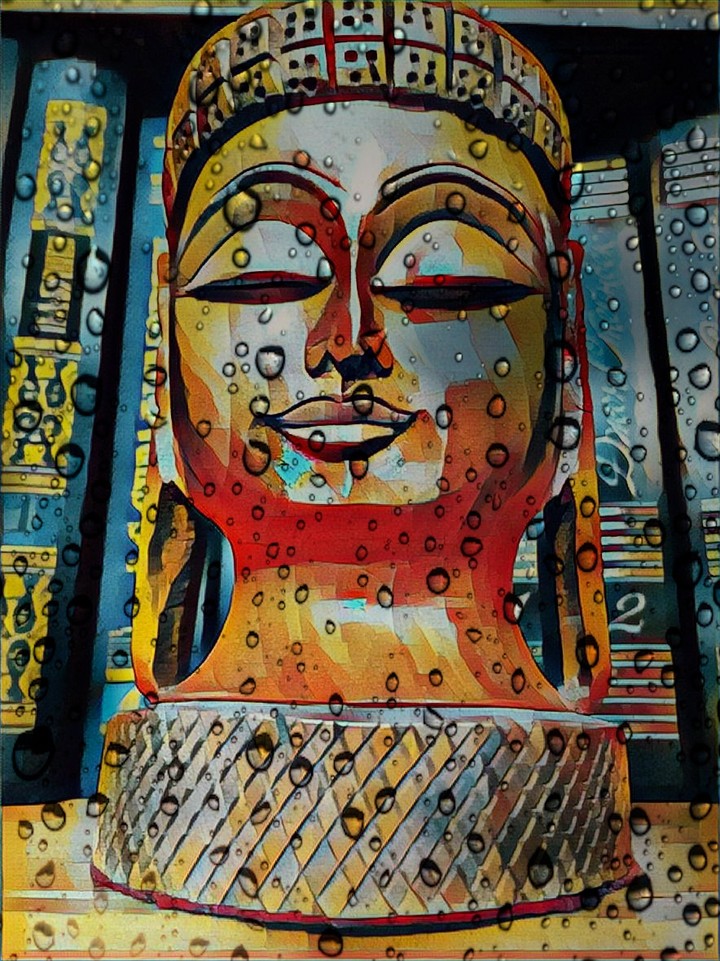 sculpture