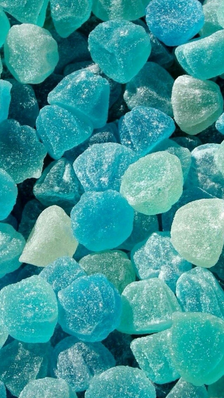 sweet blue
