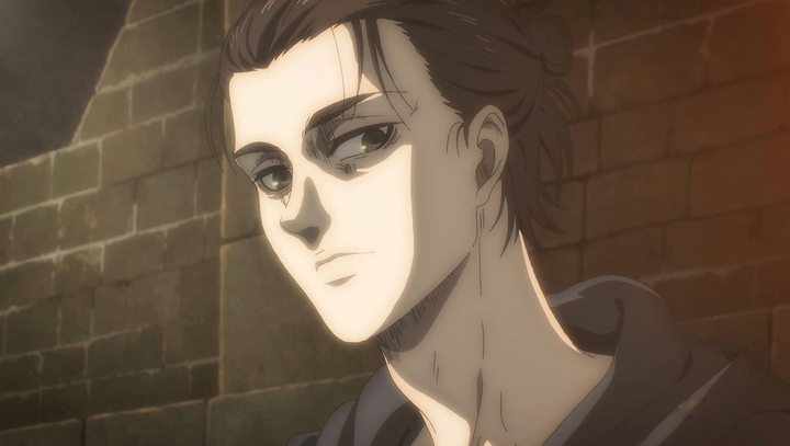 eren