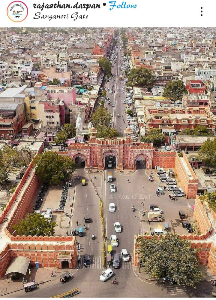 Rajasthan ❤️