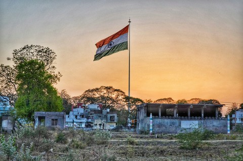 Indian Flag