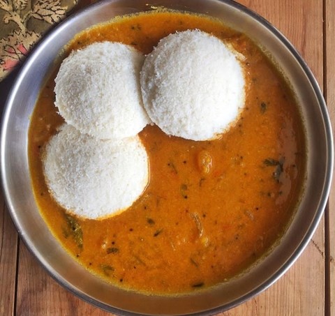 обои food, dish