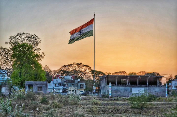 Indian Flag