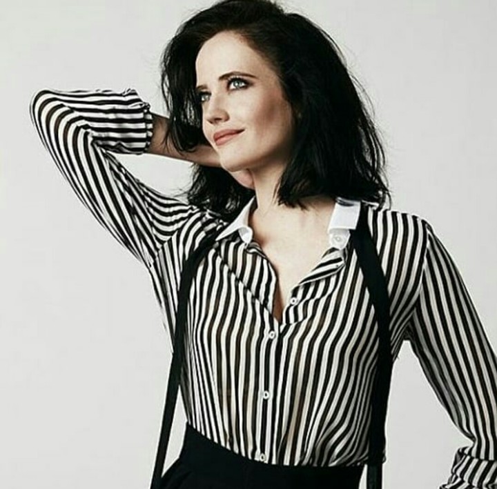 Eva Green