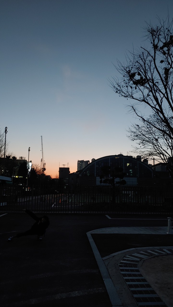 sky