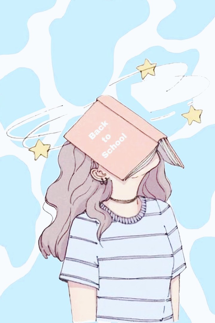 ~•BACK TO SCHOOL•~