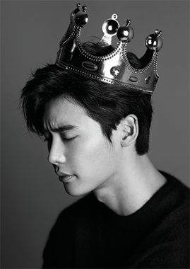 Lee Jong Suk