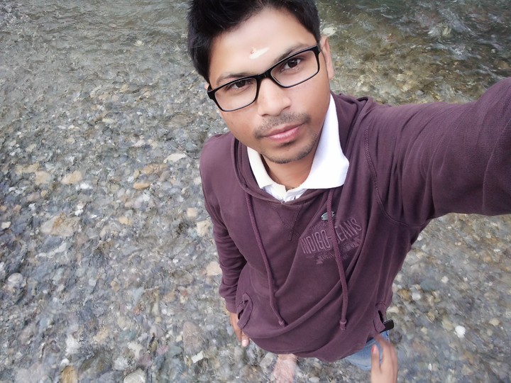 Water masti
